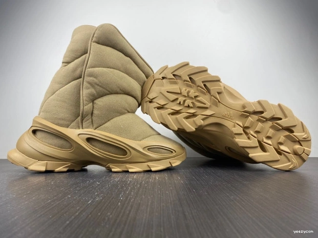 Khaki GX0054 NSLTD Yeezy Boot Adidas 0911
